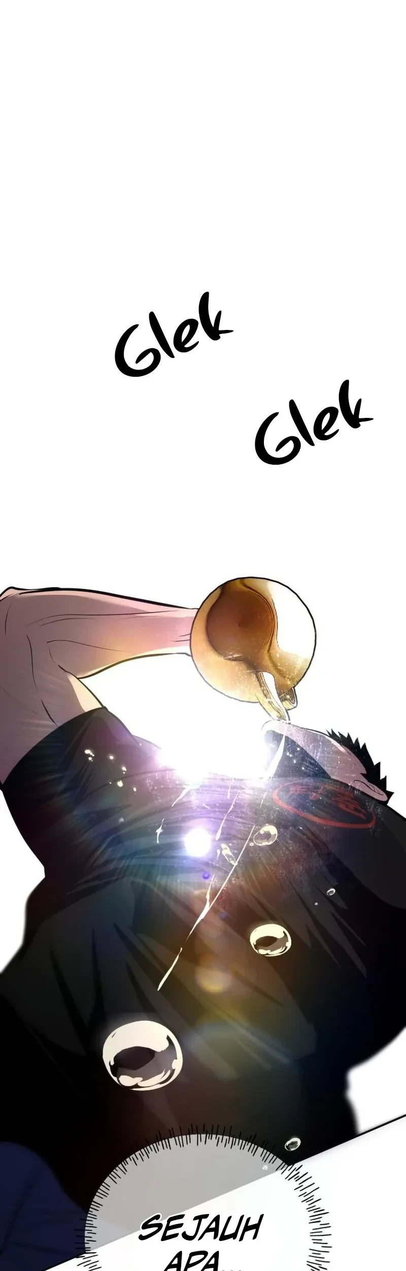 Manhwa Godeokchun's Food Truck Chapter 24 gambar 2