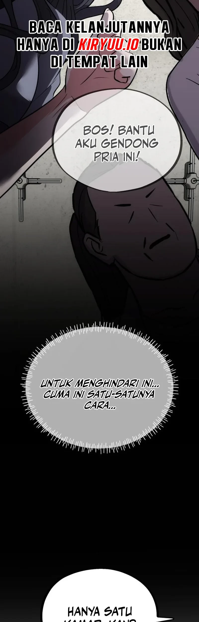 Godeokchun's Food Truck Chapter 24 Gambar 8