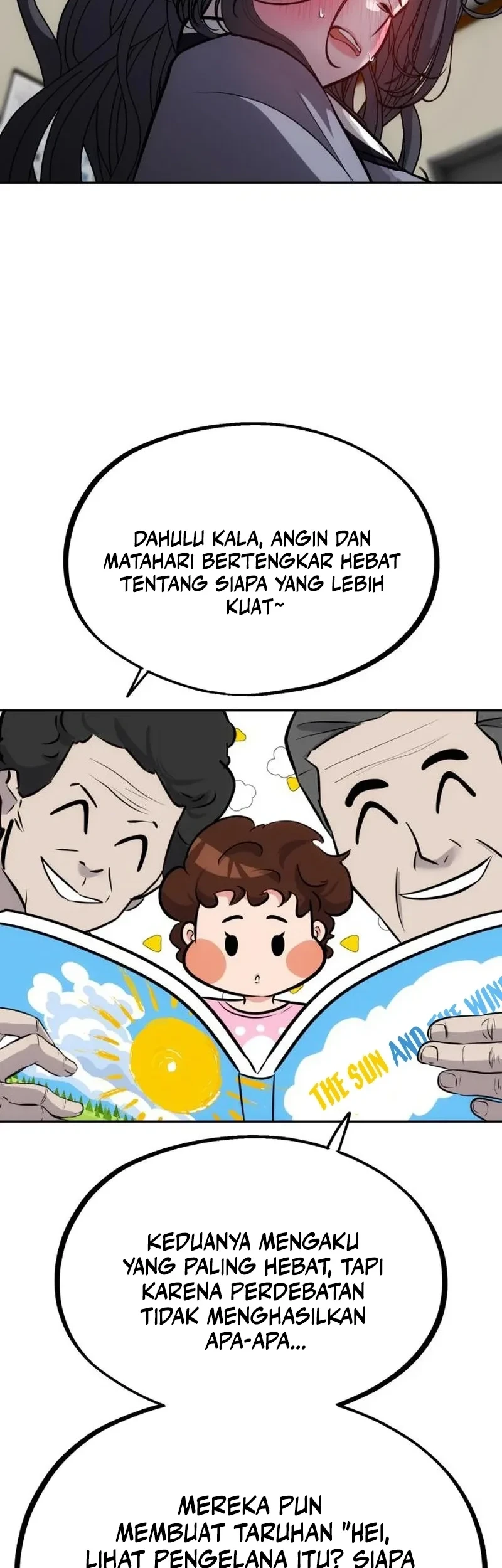 Godeokchun's Food Truck Chapter 24 Gambar 11