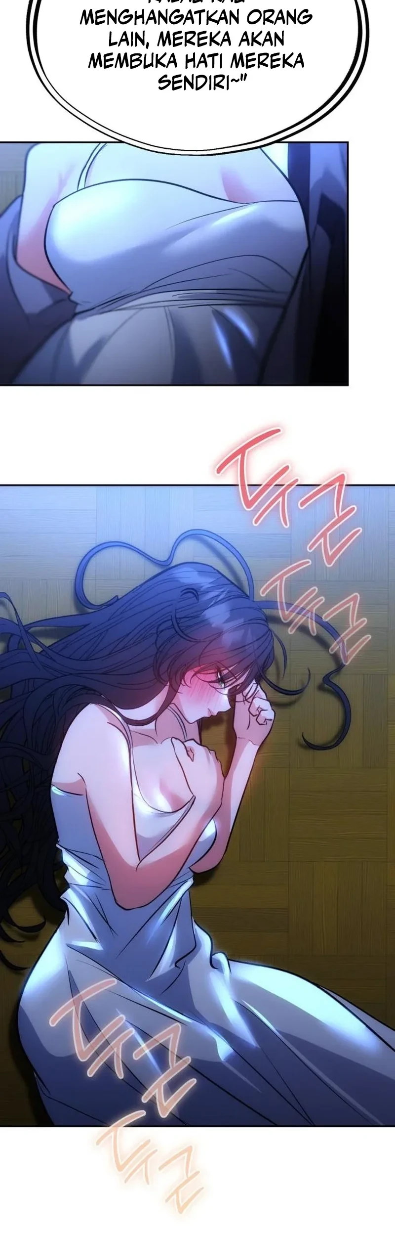 Godeokchun's Food Truck Chapter 24 Gambar 26