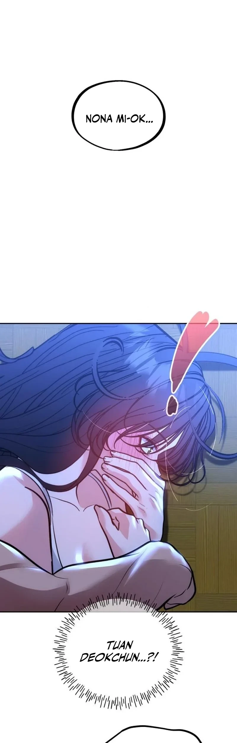 Godeokchun's Food Truck Chapter 24 Gambar 27