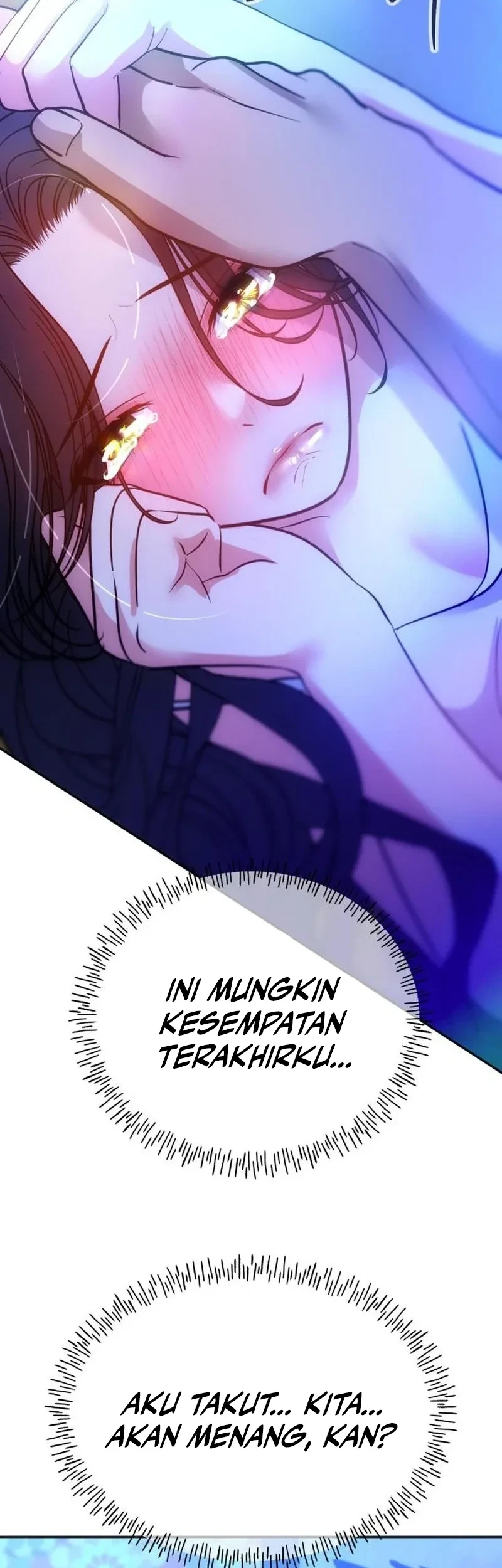 Godeokchun's Food Truck Chapter 24 Gambar 32