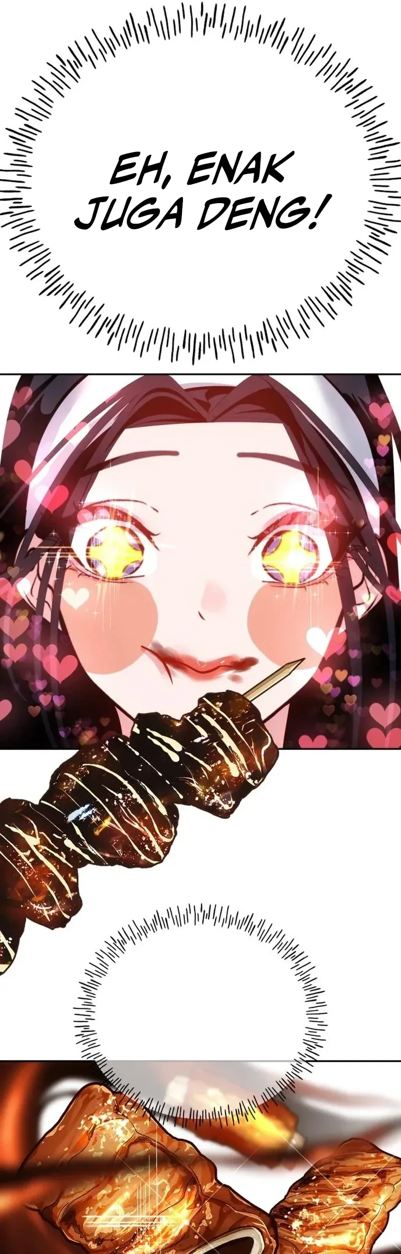 Godeokchun's Food Truck Chapter 25 Gambar 46