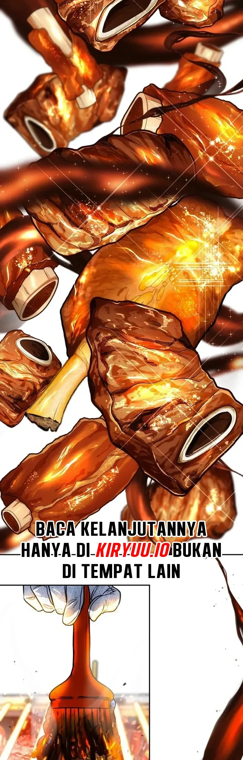 Godeokchun's Food Truck Chapter 25 Gambar 47