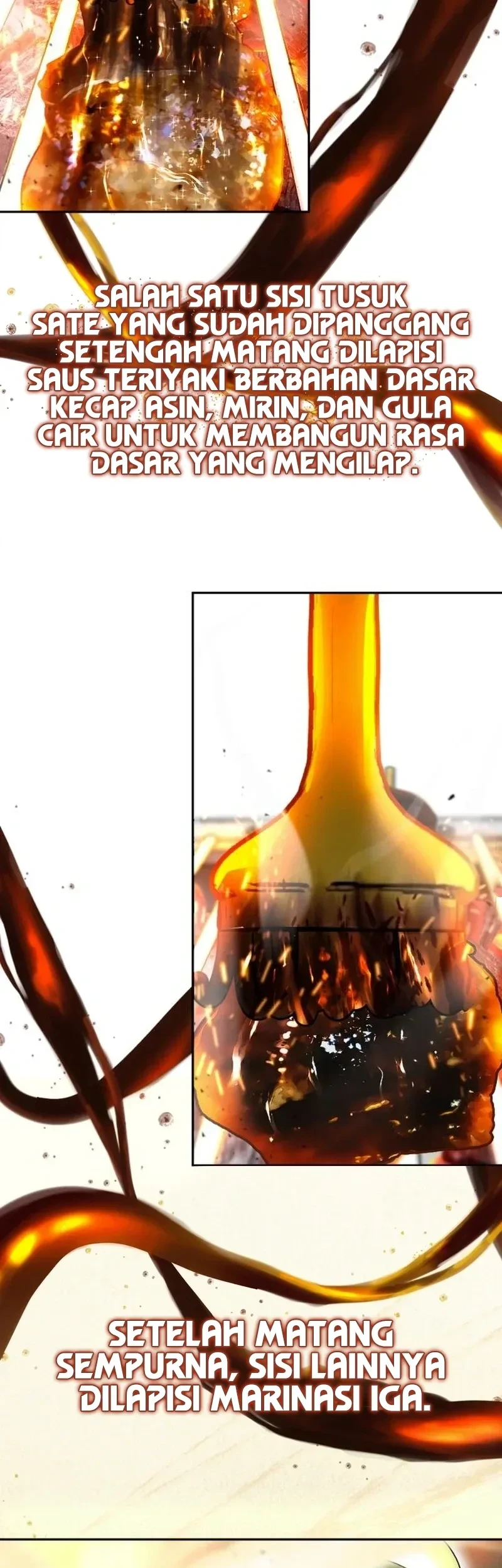 Godeokchun's Food Truck Chapter 25 Gambar 48