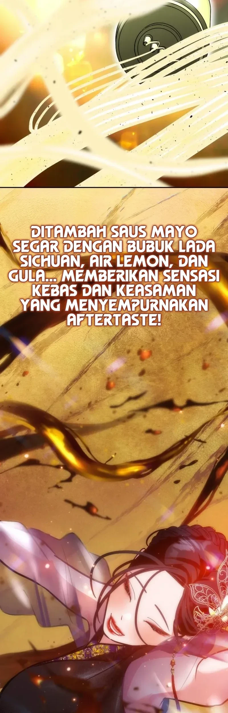 Godeokchun's Food Truck Chapter 25 Gambar 49