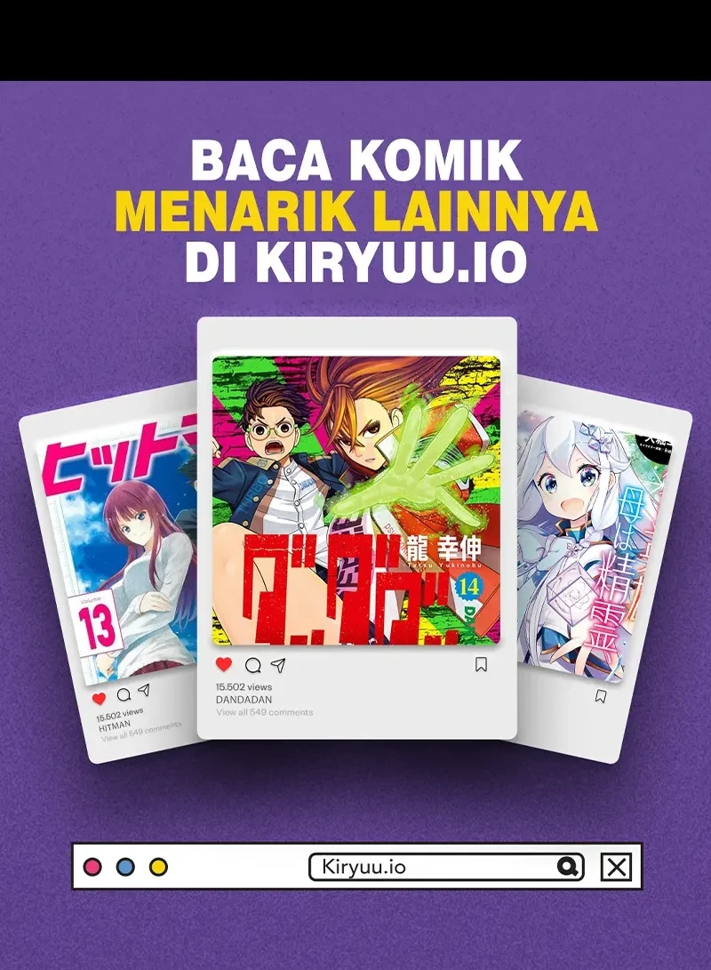 Godeokchun's Food Truck Chapter 25 Gambar 64