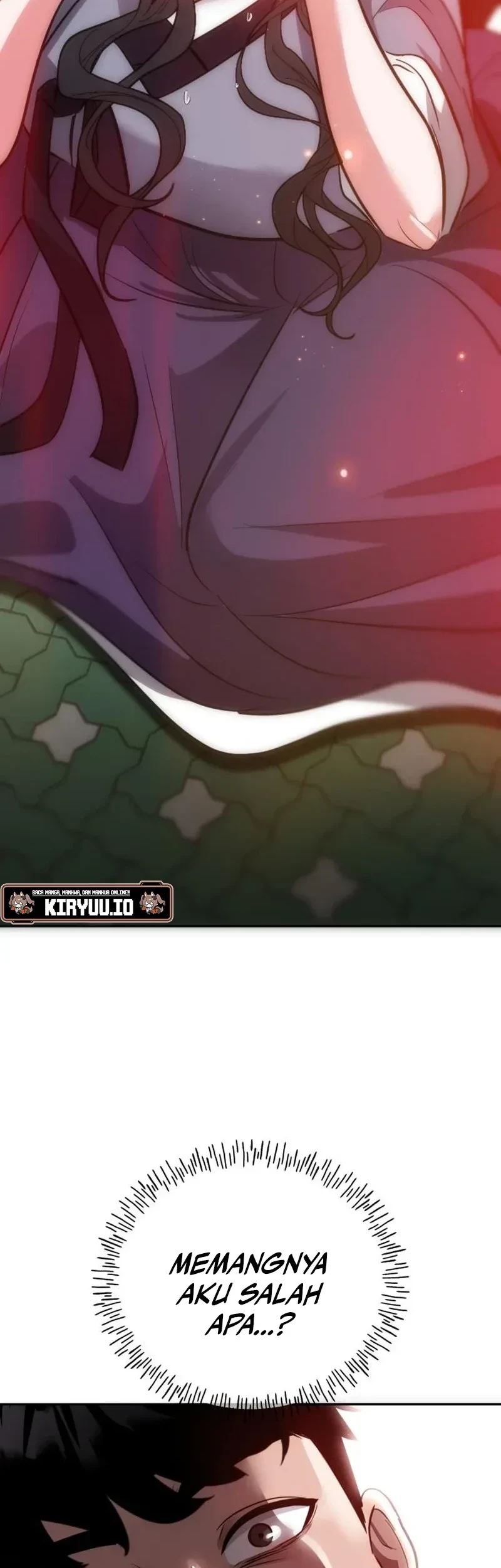 Godeokchun's Food Truck Chapter 25 Gambar 3