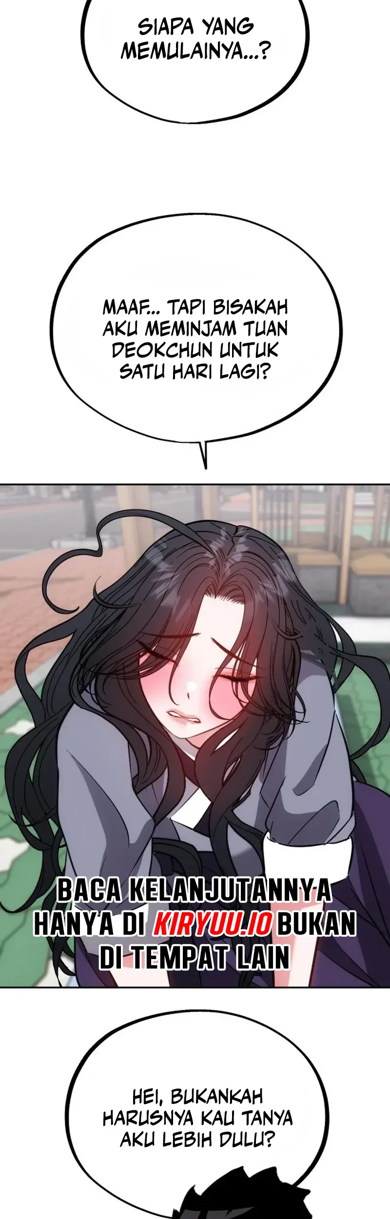 Godeokchun's Food Truck Chapter 25 Gambar 7