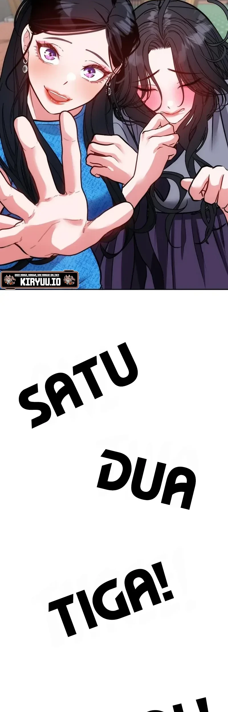 Godeokchun's Food Truck Chapter 25 Gambar 11