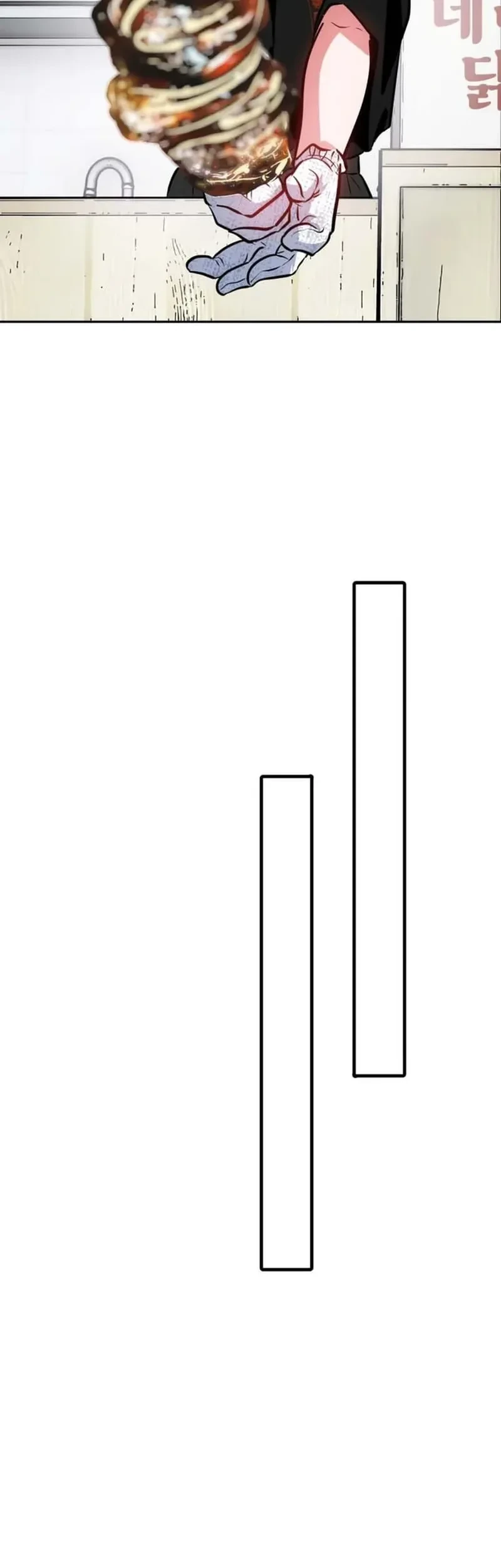 Godeokchun's Food Truck Chapter 25 Gambar 32