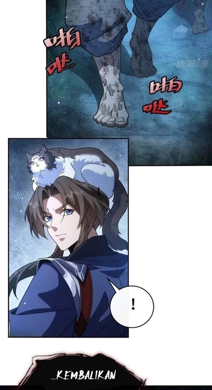 Godly Strange World, I Possess Unique Enlightment Chapter 32 Gambar 12