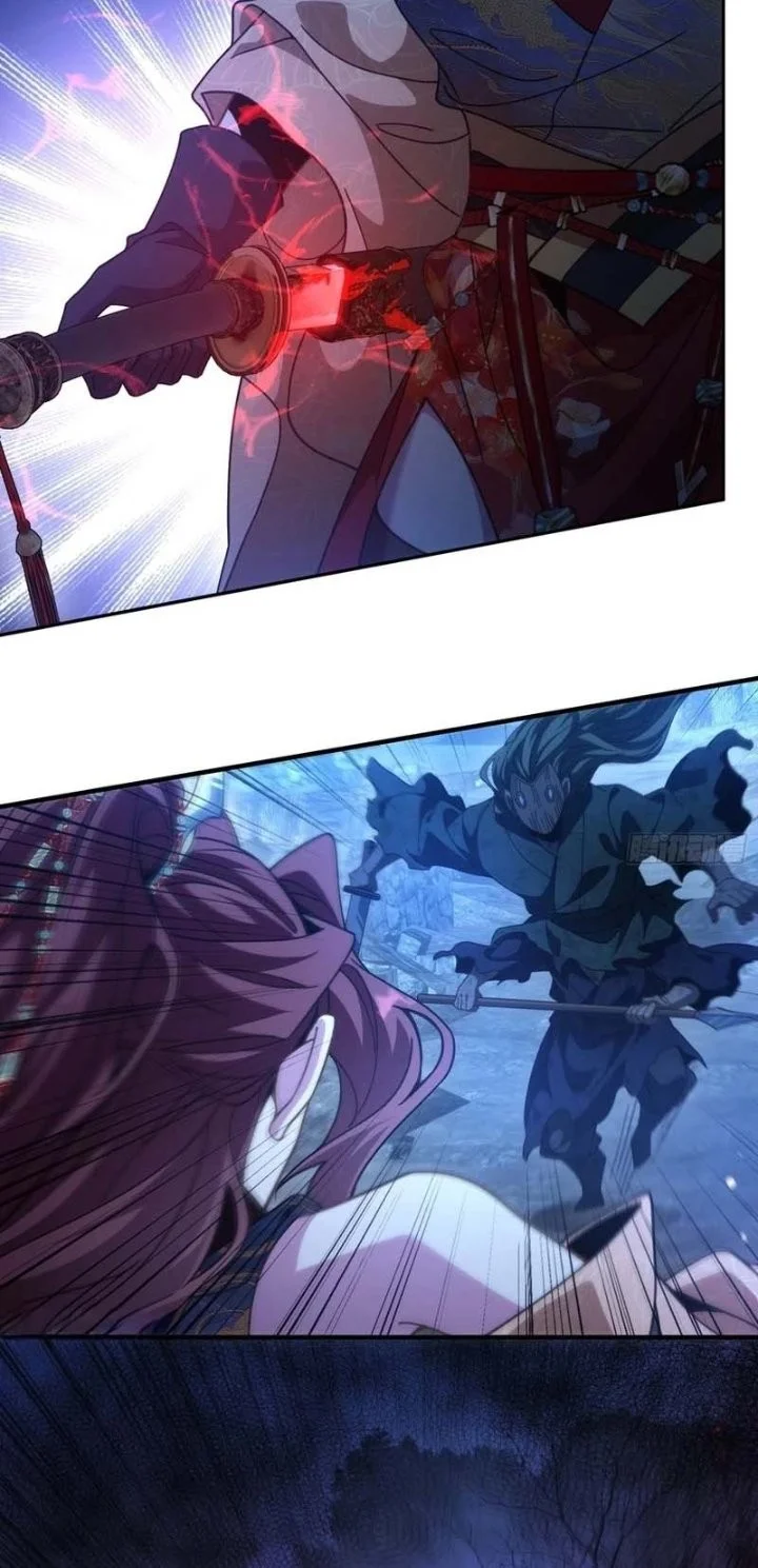 Godly Strange World, I Possess Unique Enlightment Chapter 32 Gambar 22