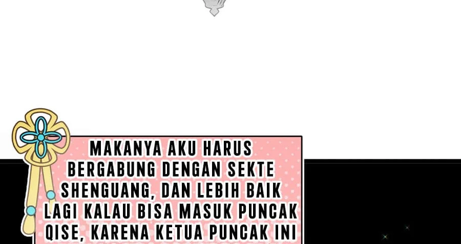 Golden Core Is a Star You Call This Cultivating Immortality Chapter 1 Gambar 35