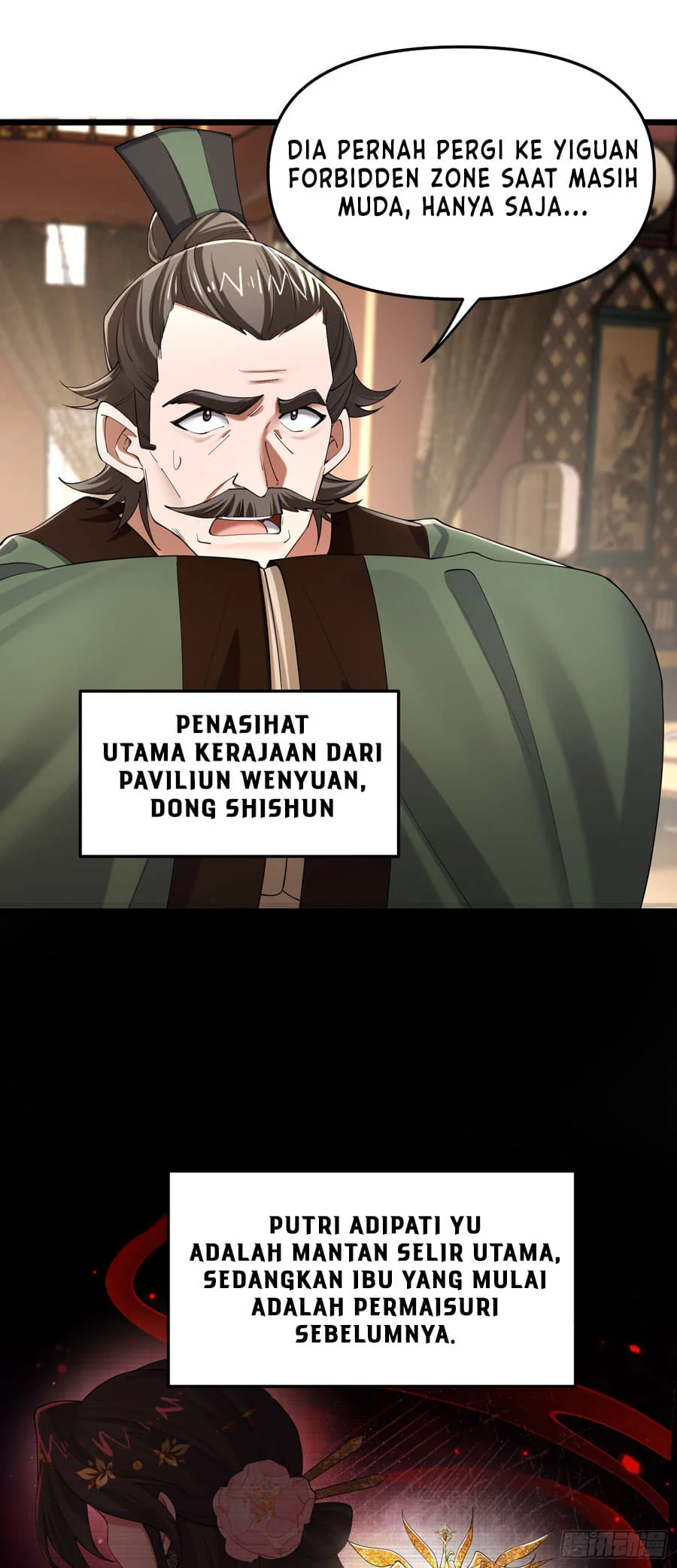 Golden Core Is a Star You Call This Cultivating Immortality Chapter 10 Gambar 17