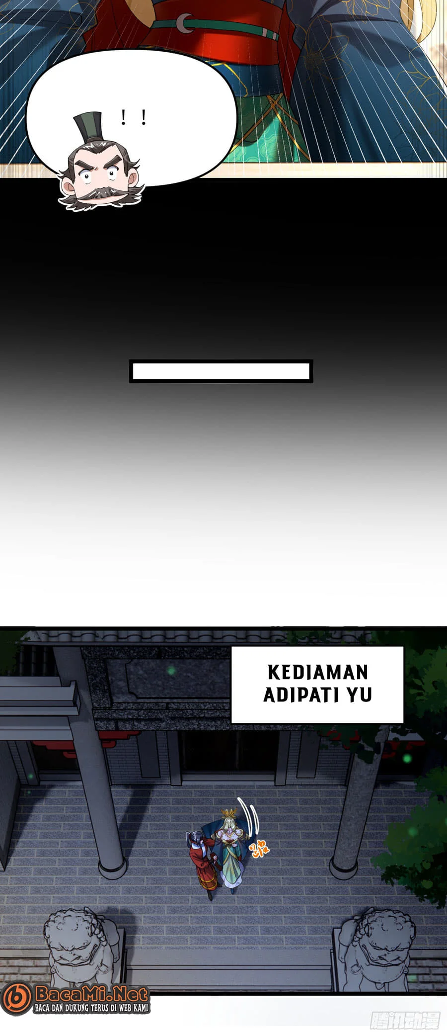 Golden Core Is a Star You Call This Cultivating Immortality Chapter 10 Gambar 20