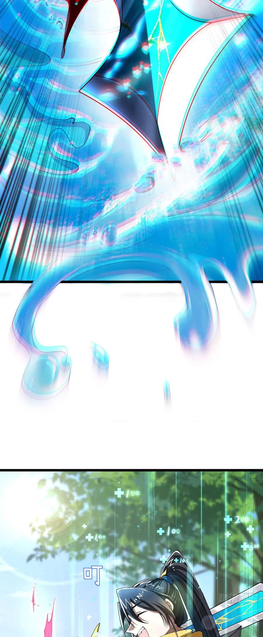 Golden Core Is a Star You Call This Cultivating Immortality Chapter 10 Gambar 7