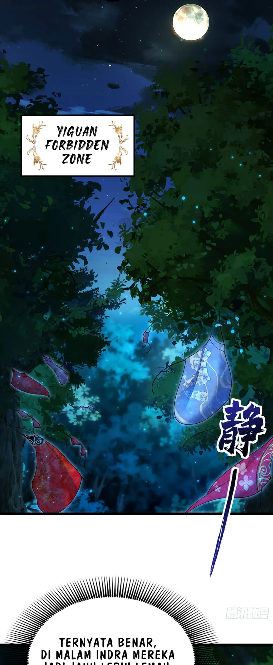 Golden Core Is a Star You Call This Cultivating Immortality Chapter 11 Gambar 22