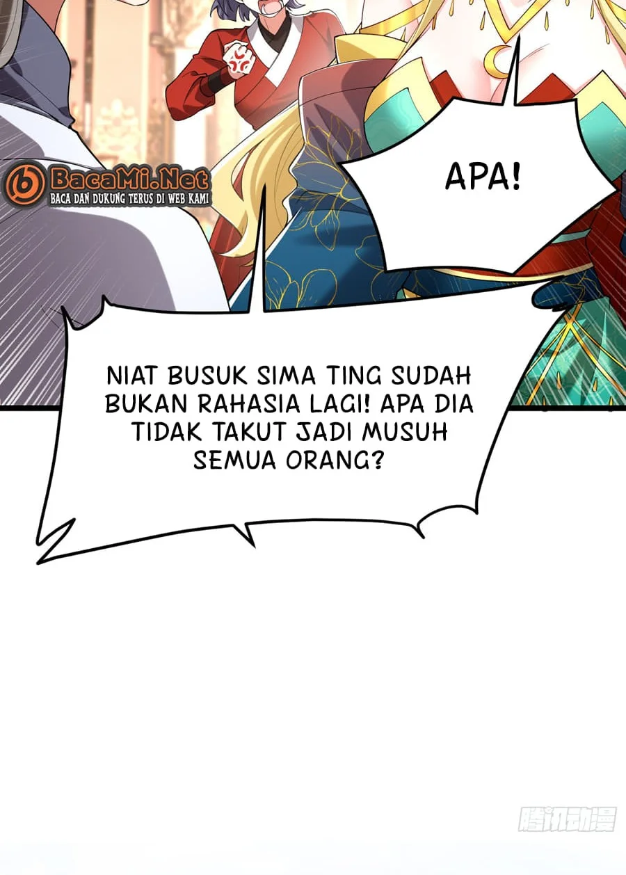 Golden Core Is a Star You Call This Cultivating Immortality Chapter 11 Gambar 38