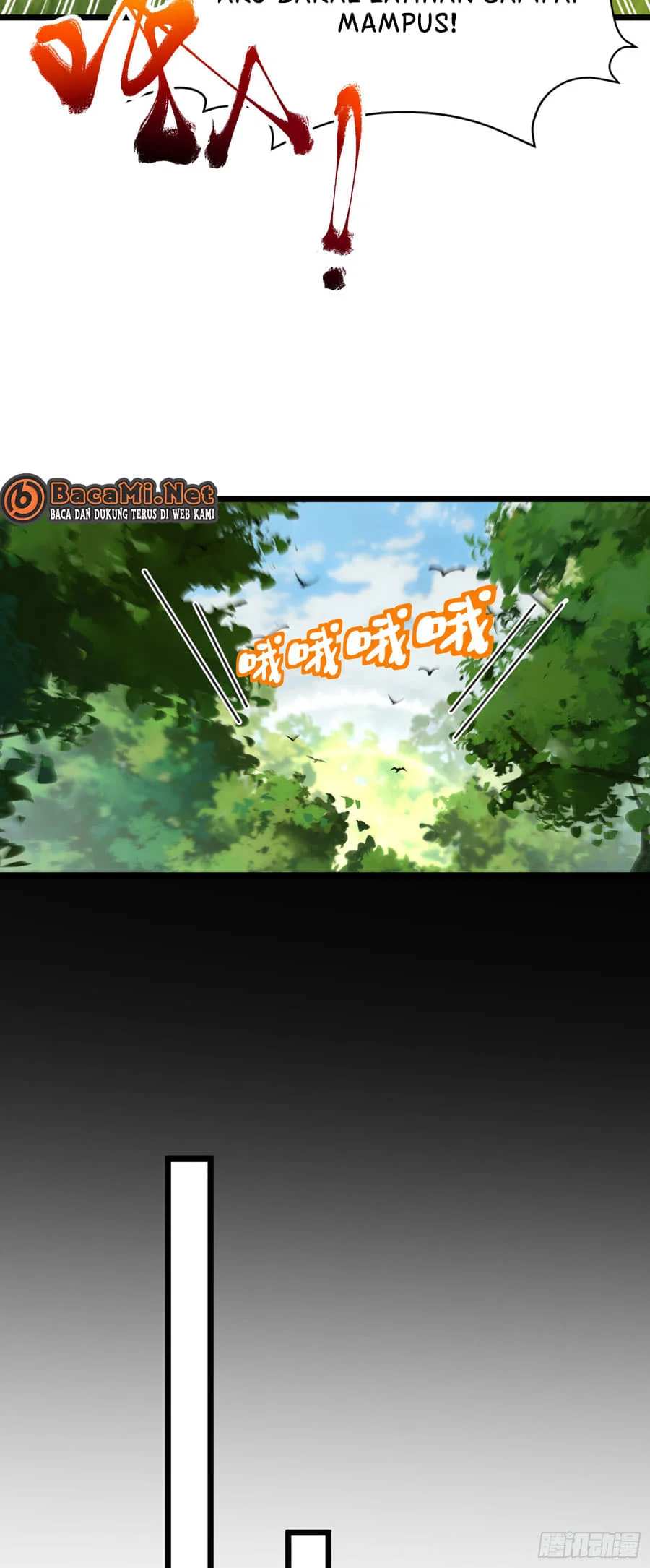 Golden Core Is a Star You Call This Cultivating Immortality Chapter 12 Gambar 33