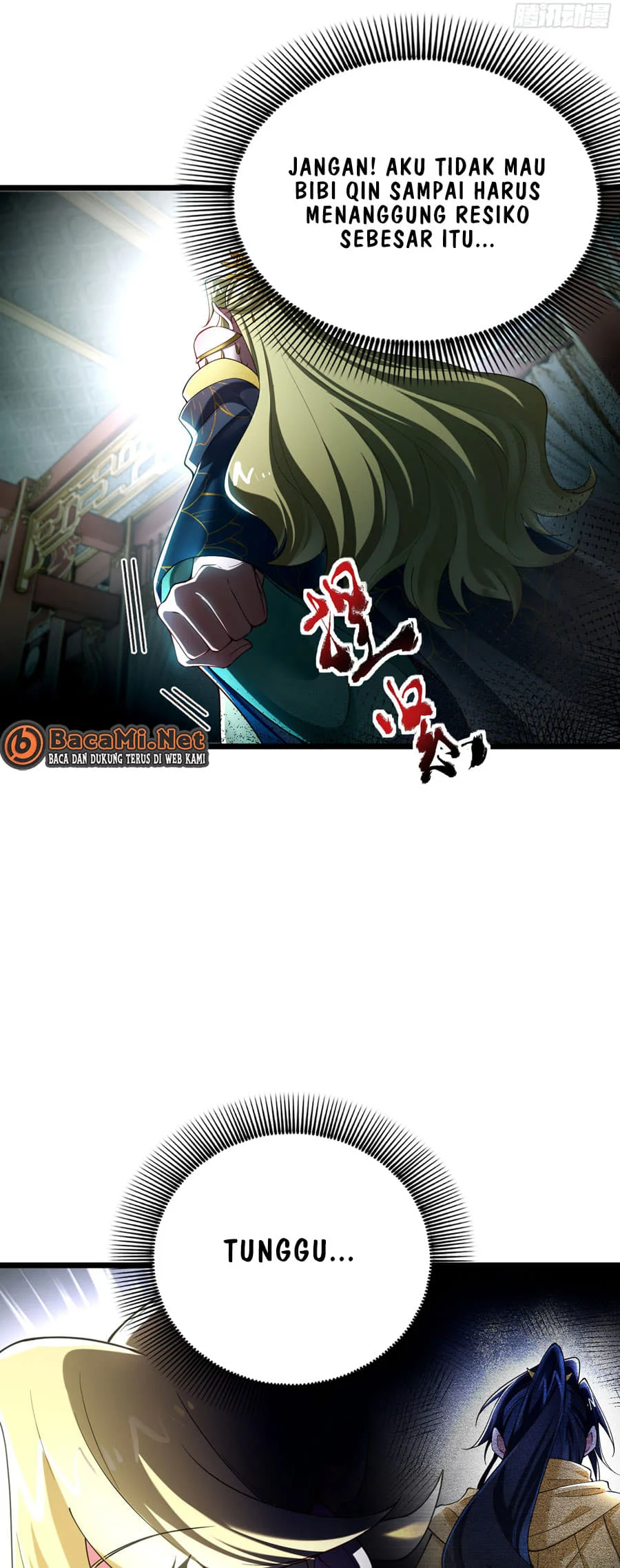 Golden Core Is a Star You Call This Cultivating Immortality Chapter 12 Gambar 8