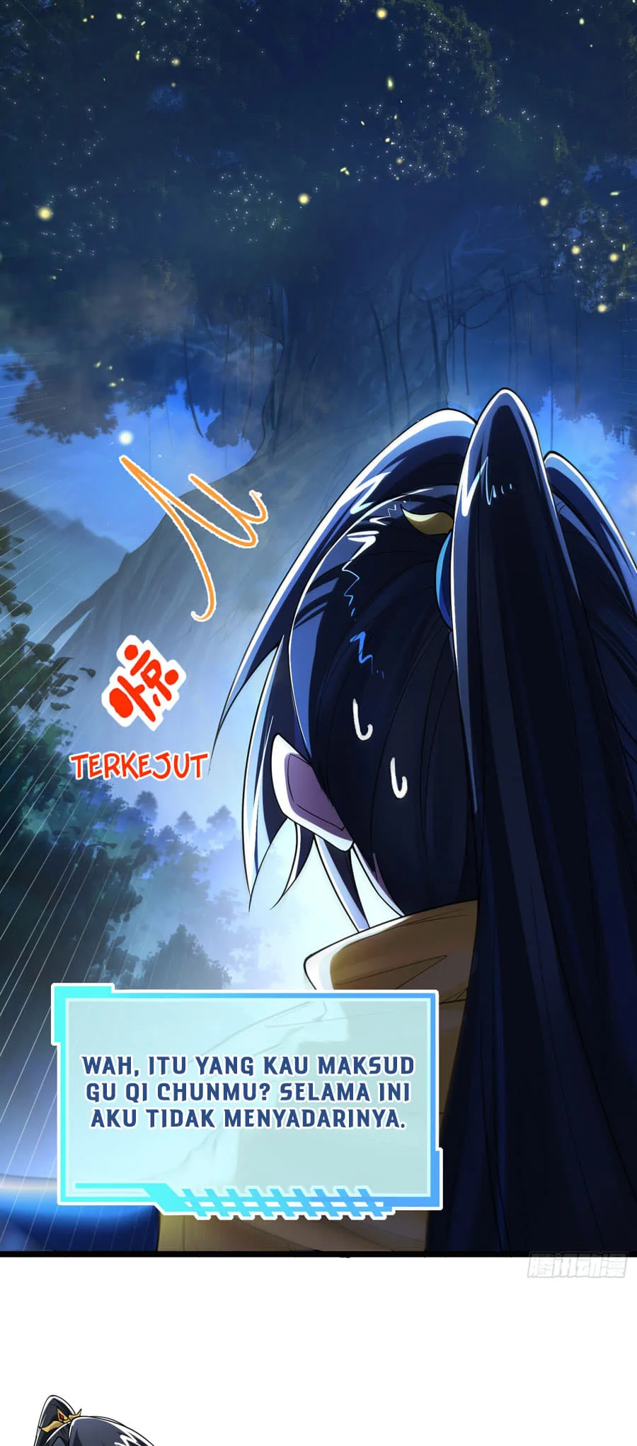 Golden Core Is a Star You Call This Cultivating Immortality Chapter 13 Gambar 8