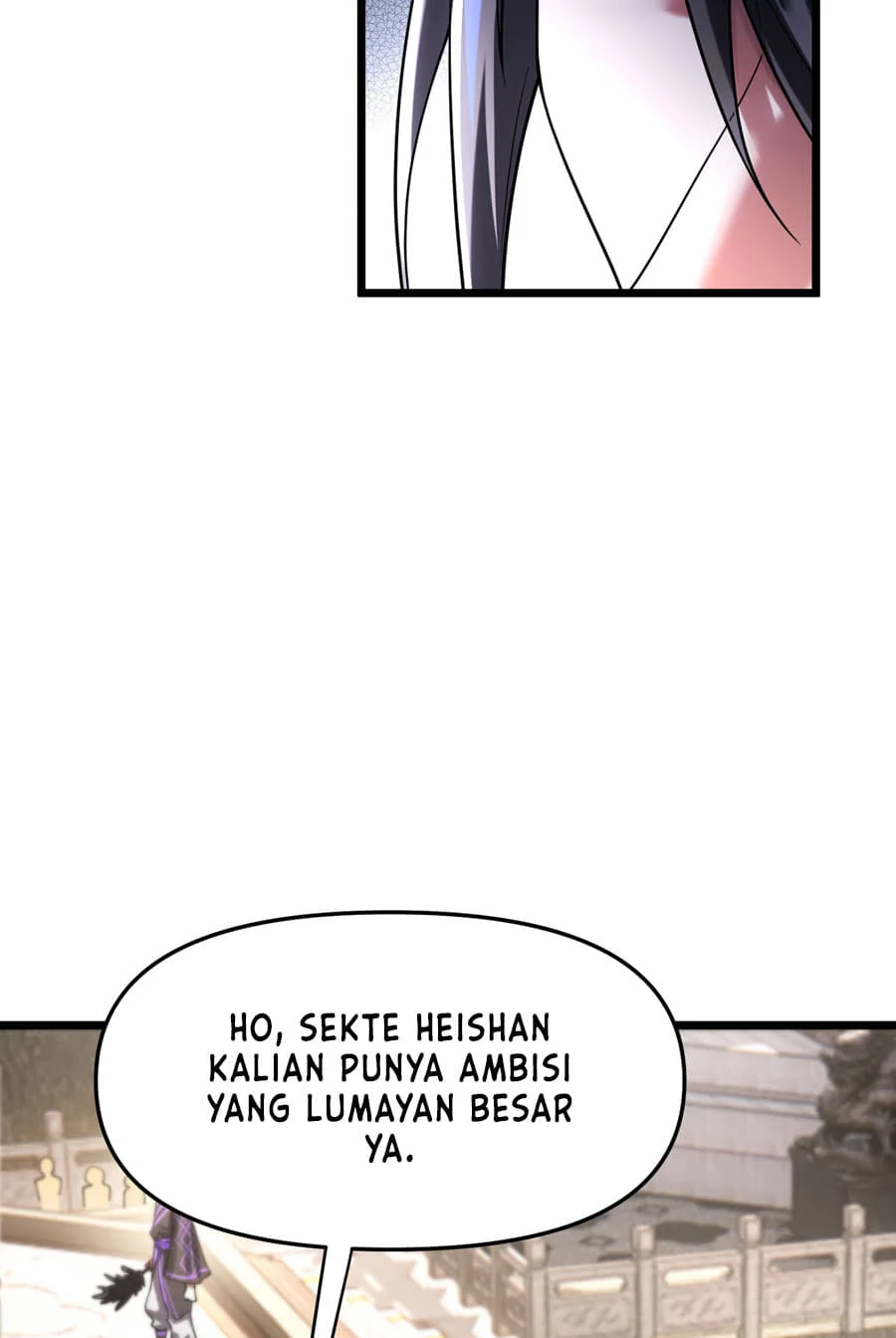 Golden Core Is a Star You Call This Cultivating Immortality Chapter 14 Gambar 27