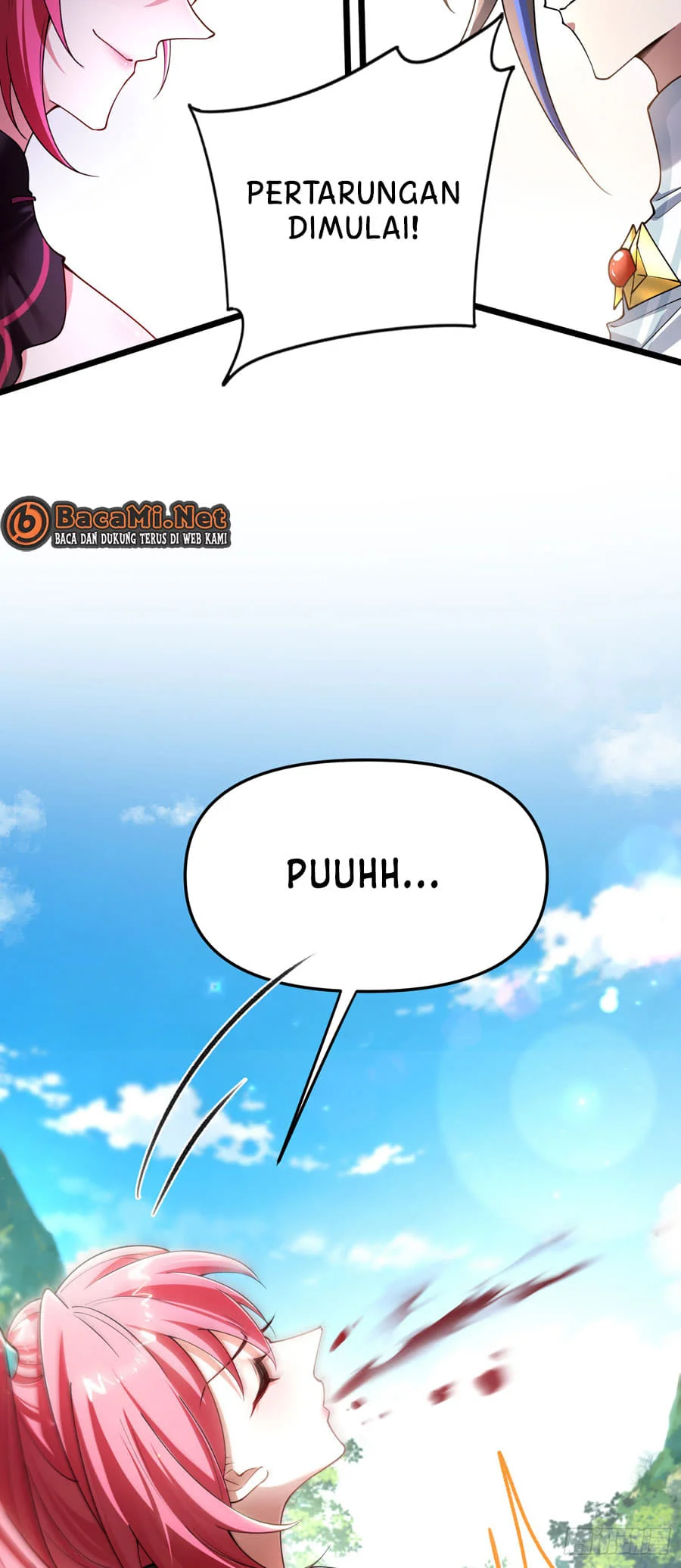 Golden Core Is a Star You Call This Cultivating Immortality Chapter 14 Gambar 9