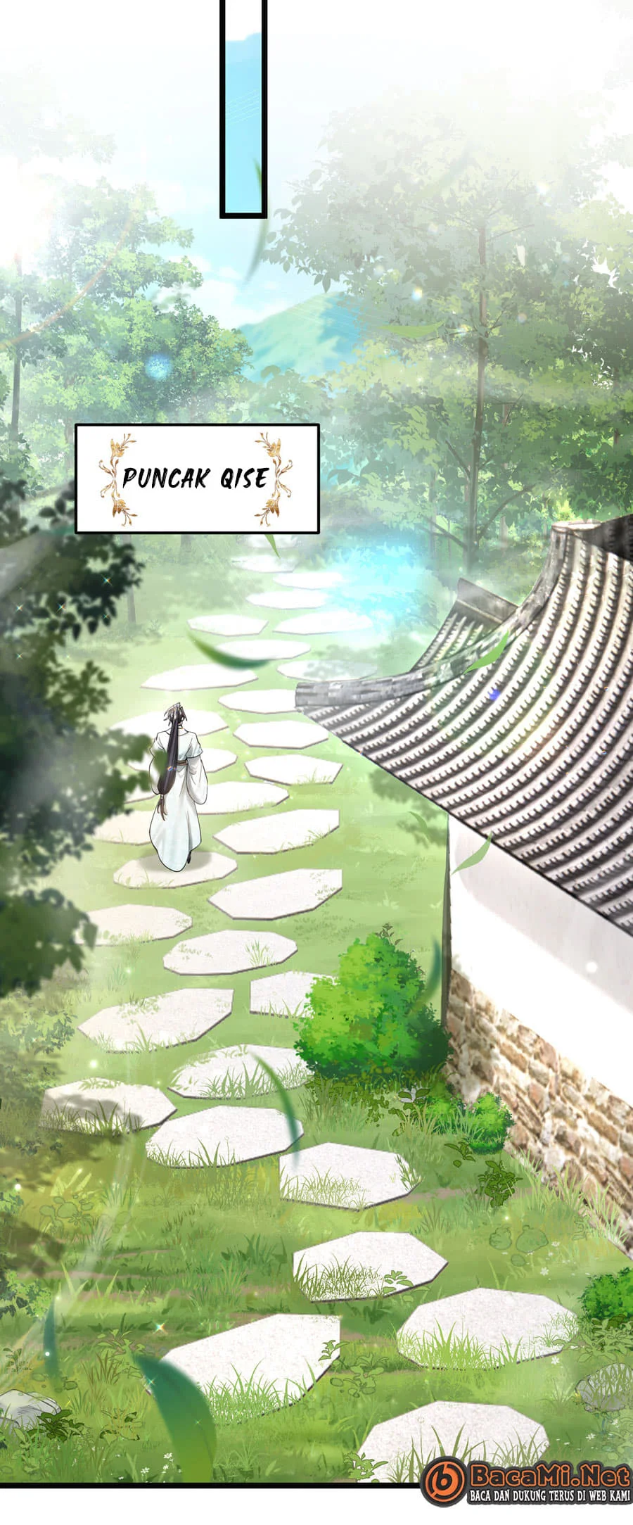 Golden Core Is a Star You Call This Cultivating Immortality Chapter 15 Gambar 31