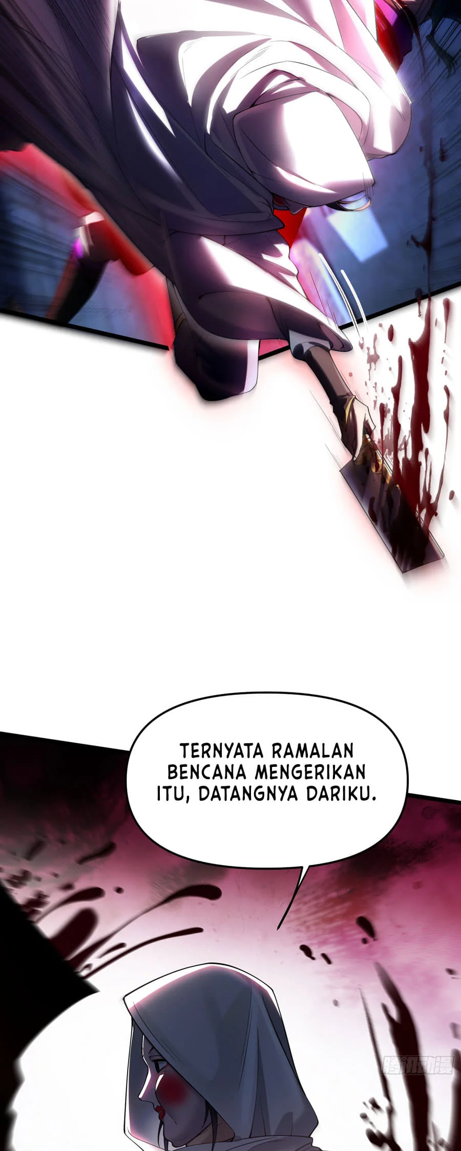 Golden Core Is a Star You Call This Cultivating Immortality Chapter 16 Gambar 29