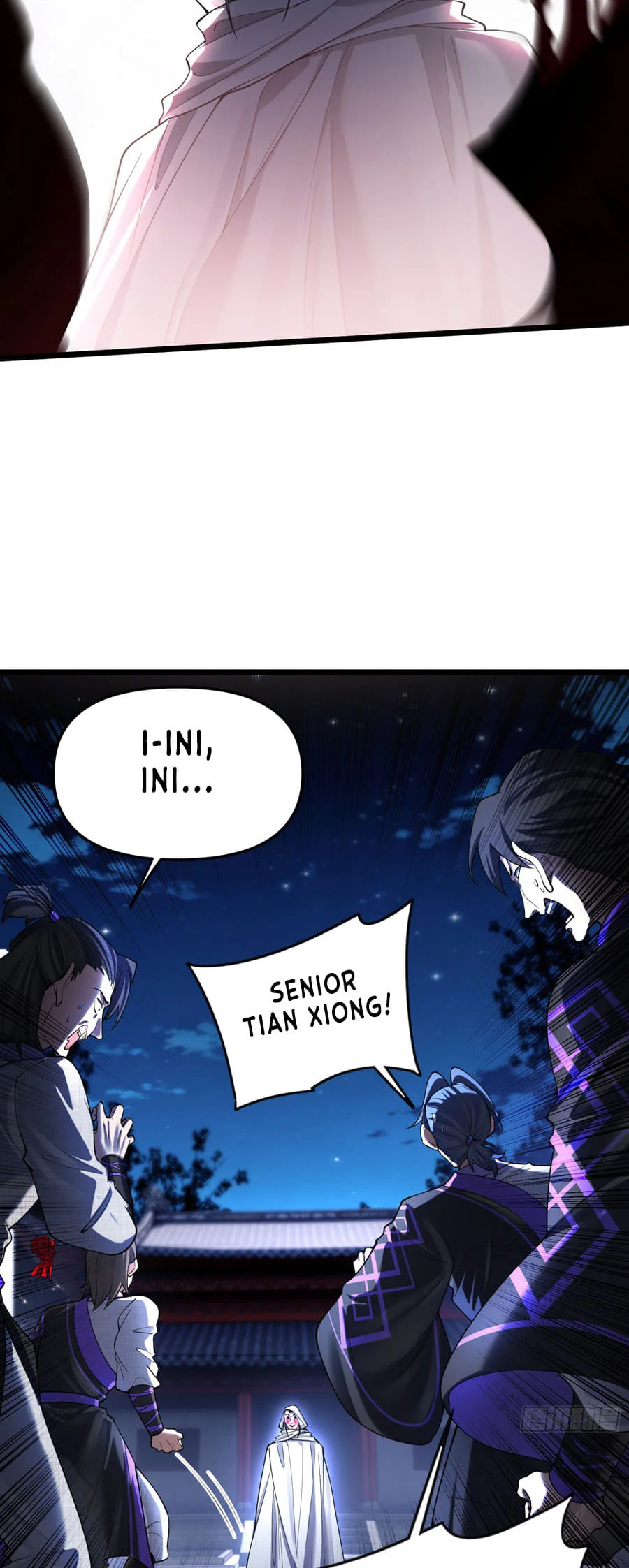 Golden Core Is a Star You Call This Cultivating Immortality Chapter 16 Gambar 30