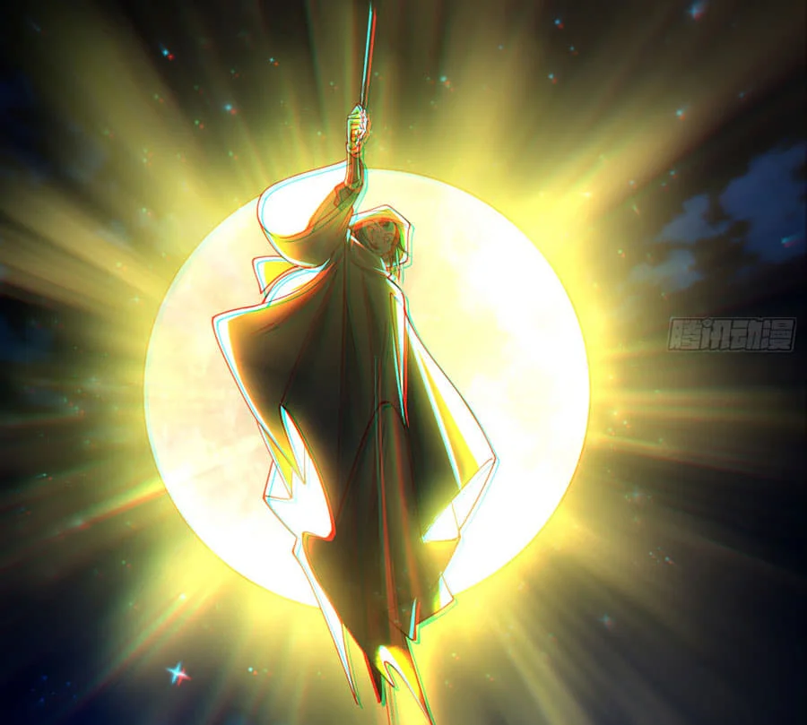 Golden Core Is a Star You Call This Cultivating Immortality Chapter 16 Gambar 39