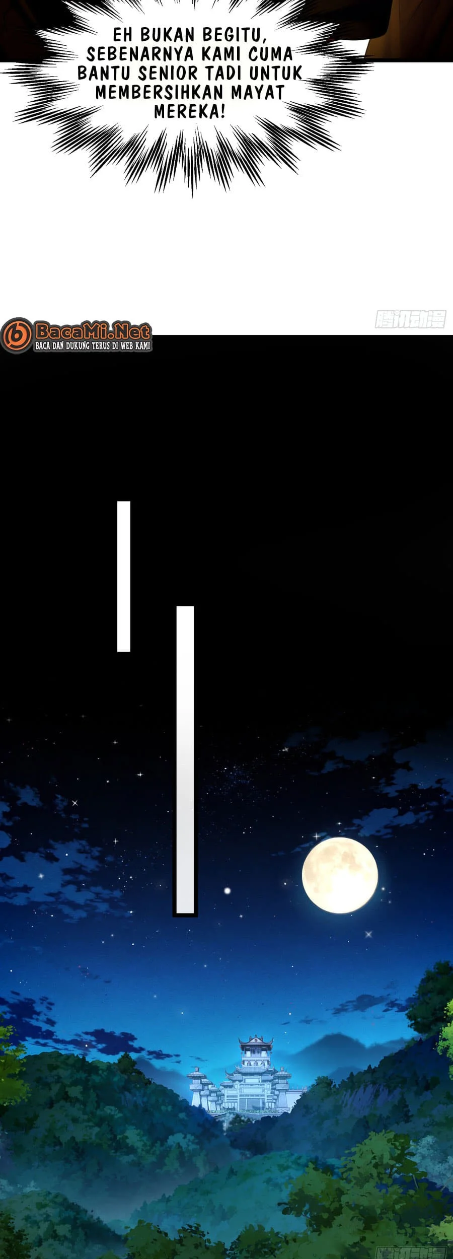 Golden Core Is a Star You Call This Cultivating Immortality Chapter 17 Gambar 32