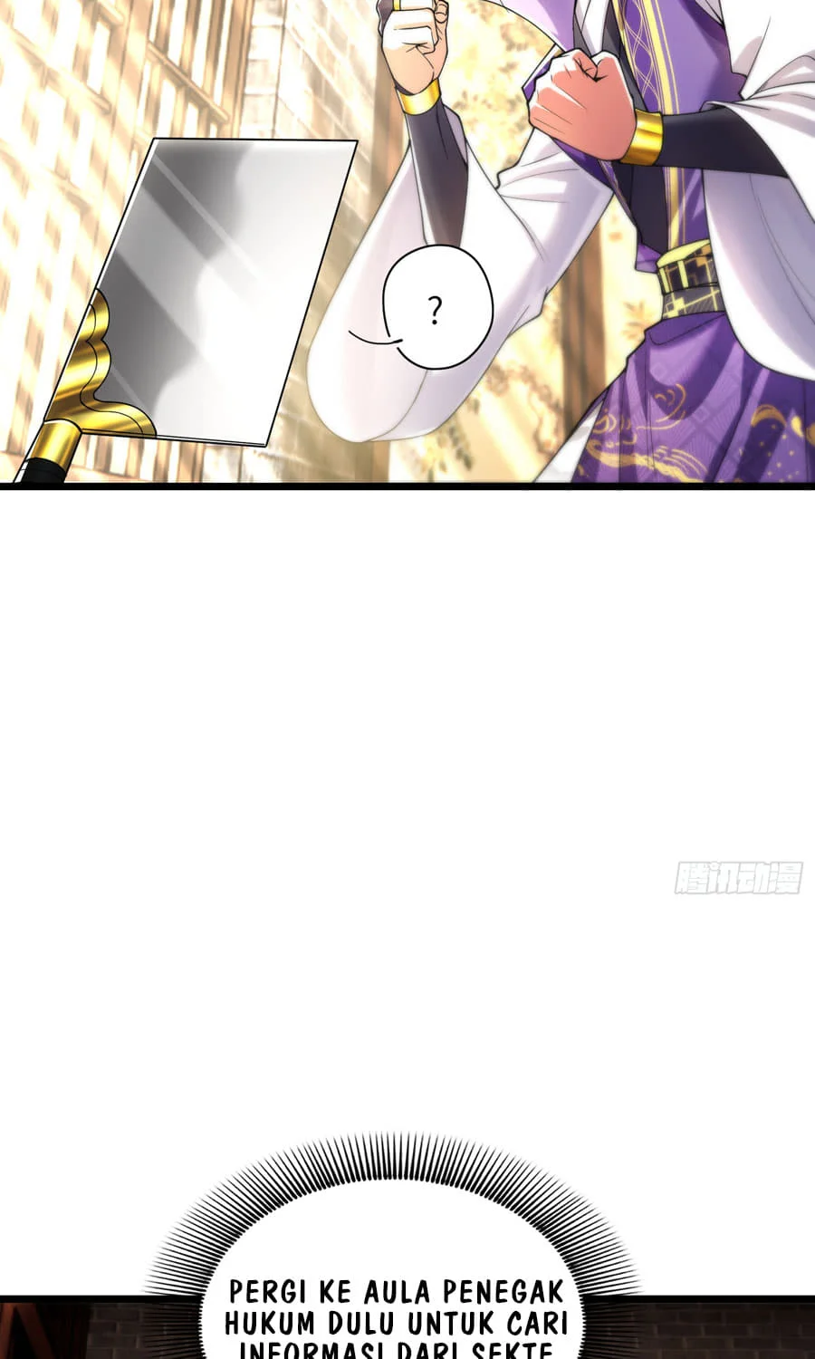 Golden Core Is a Star You Call This Cultivating Immortality Chapter 17 Gambar 56