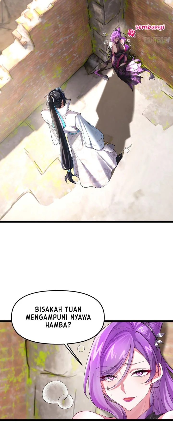 Golden Core Is a Star You Call This Cultivating Immortality Chapter 20 Gambar 20