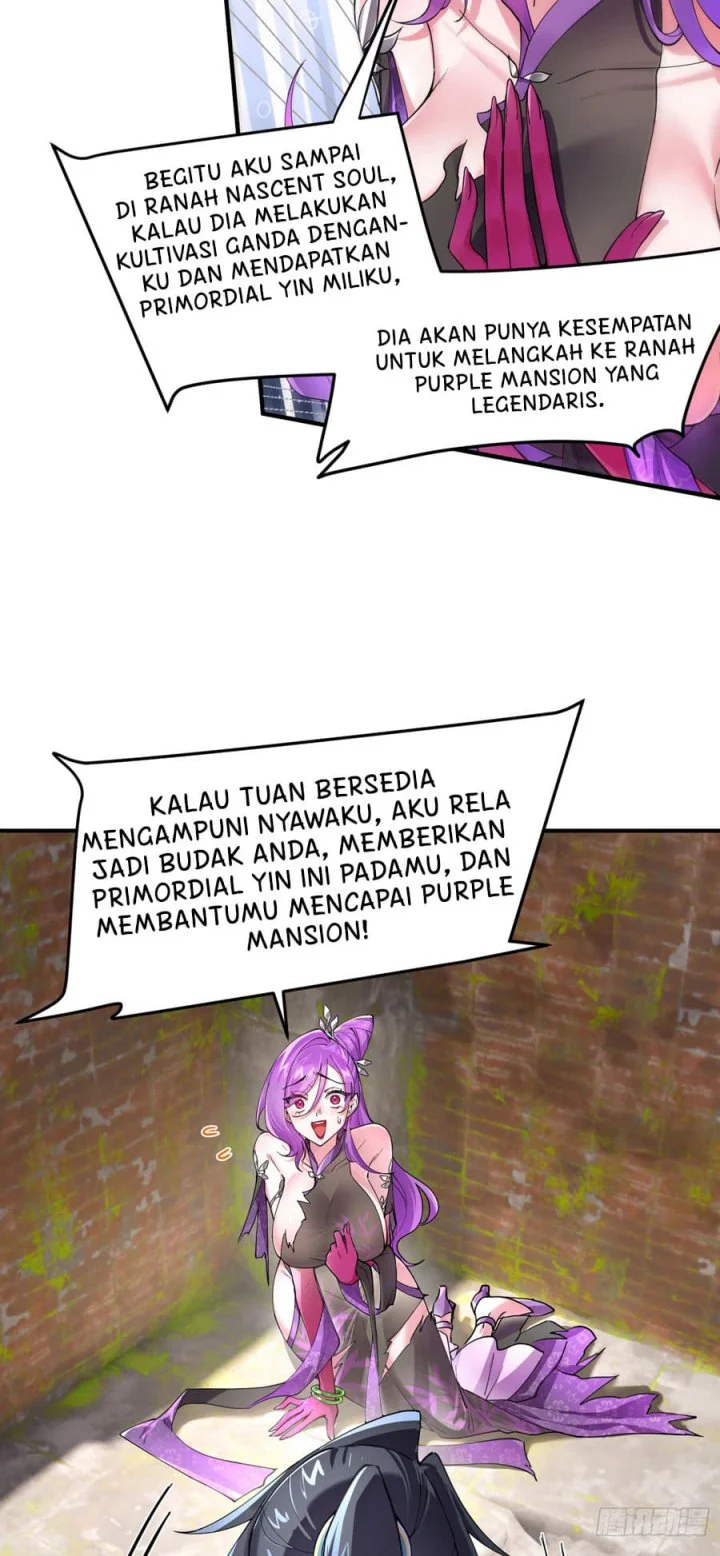 Golden Core Is a Star You Call This Cultivating Immortality Chapter 20 Gambar 22