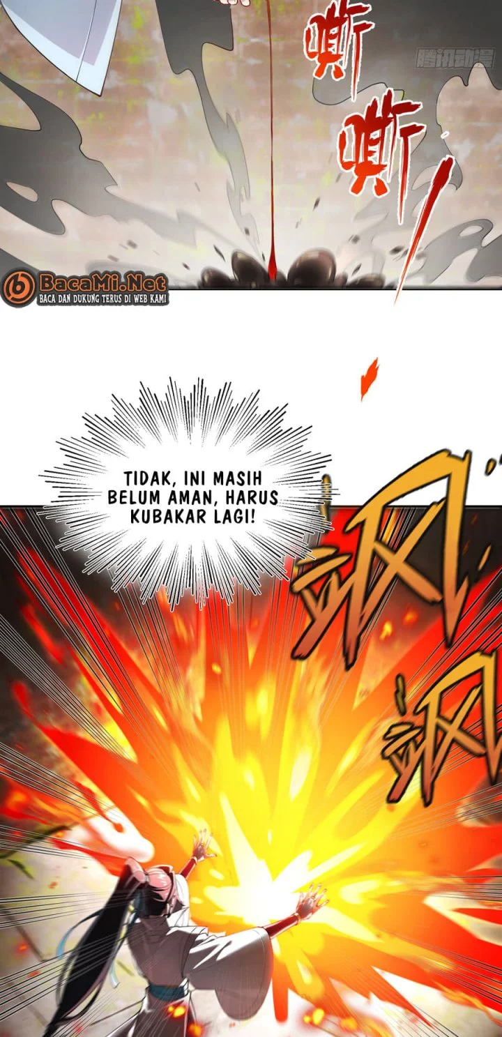 Golden Core Is a Star You Call This Cultivating Immortality Chapter 20 Gambar 28