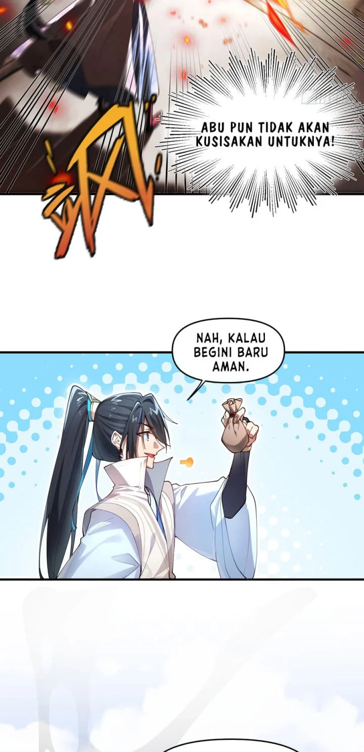 Golden Core Is a Star You Call This Cultivating Immortality Chapter 20 Gambar 29