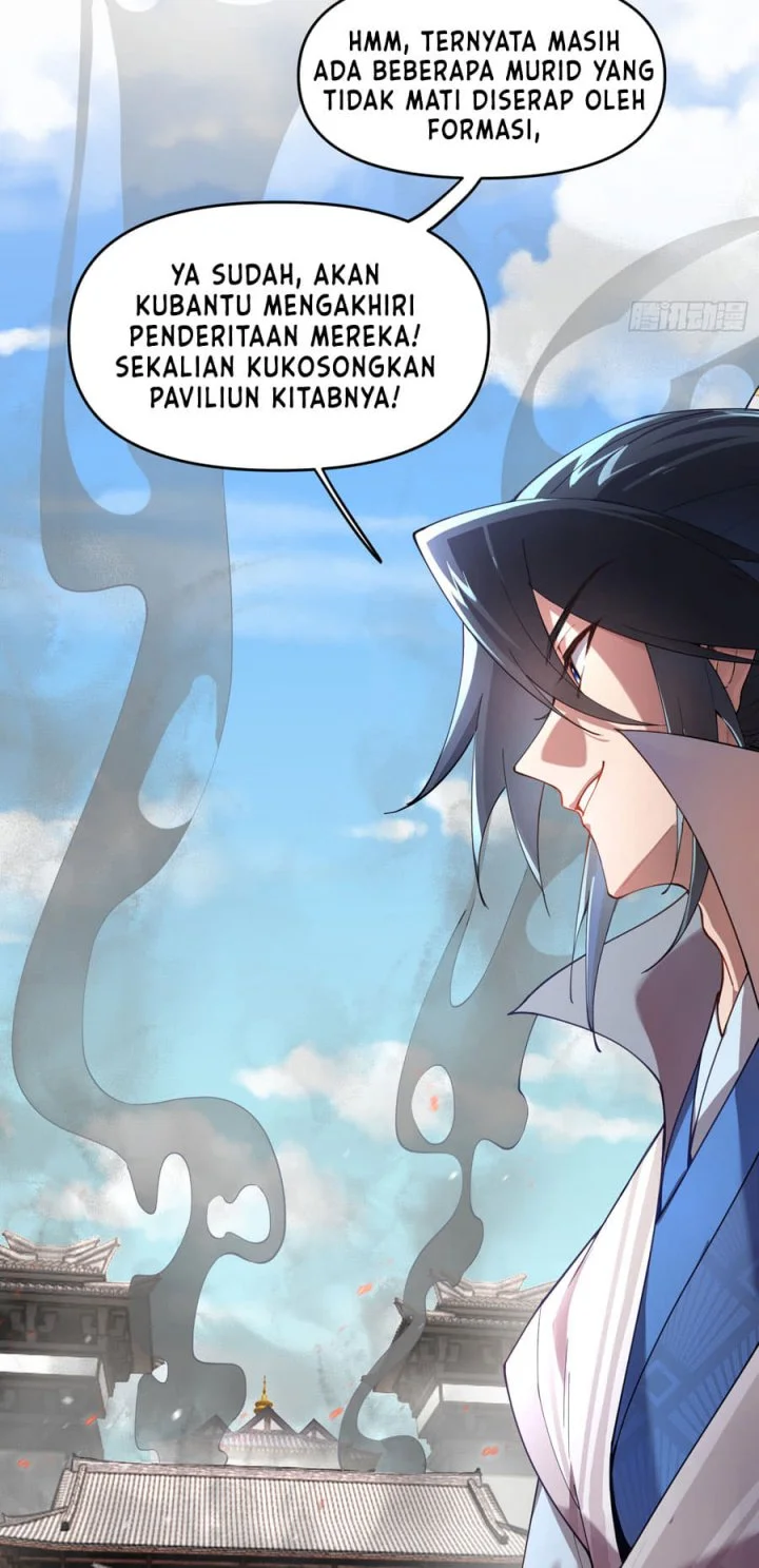 Golden Core Is a Star You Call This Cultivating Immortality Chapter 20 Gambar 30