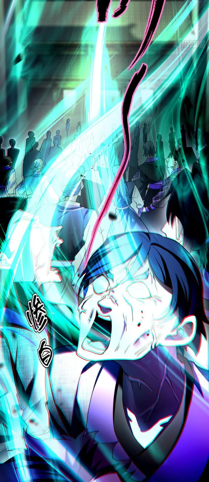 Golden Core Is a Star You Call This Cultivating Immortality Chapter 20 Gambar 5