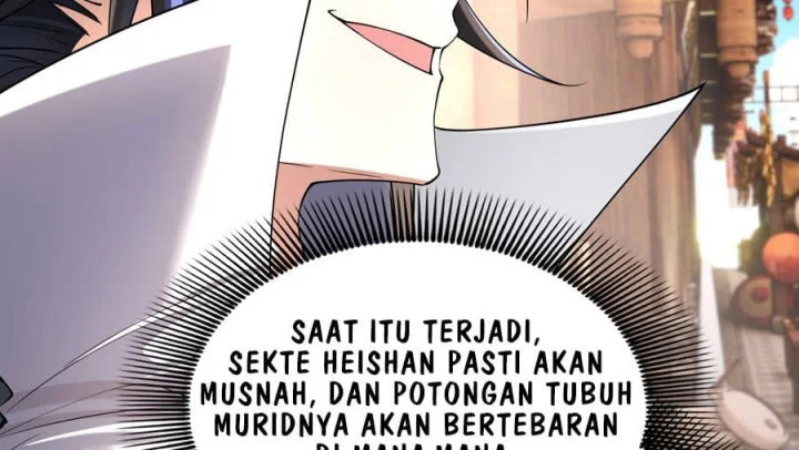 Golden Core Is a Star You Call This Cultivating Immortality Chapter 21 Gambar 28