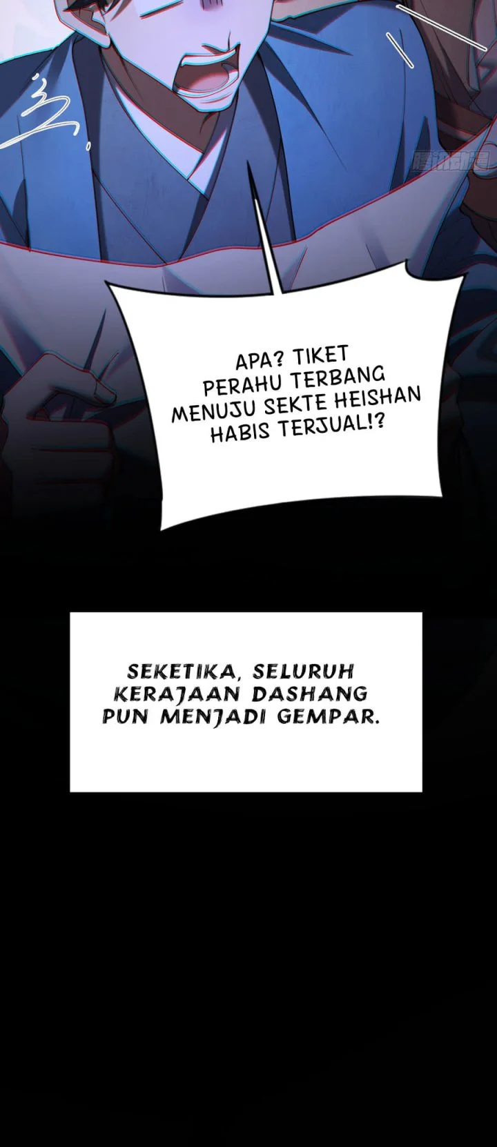 Golden Core Is a Star You Call This Cultivating Immortality Chapter 22 Gambar 13