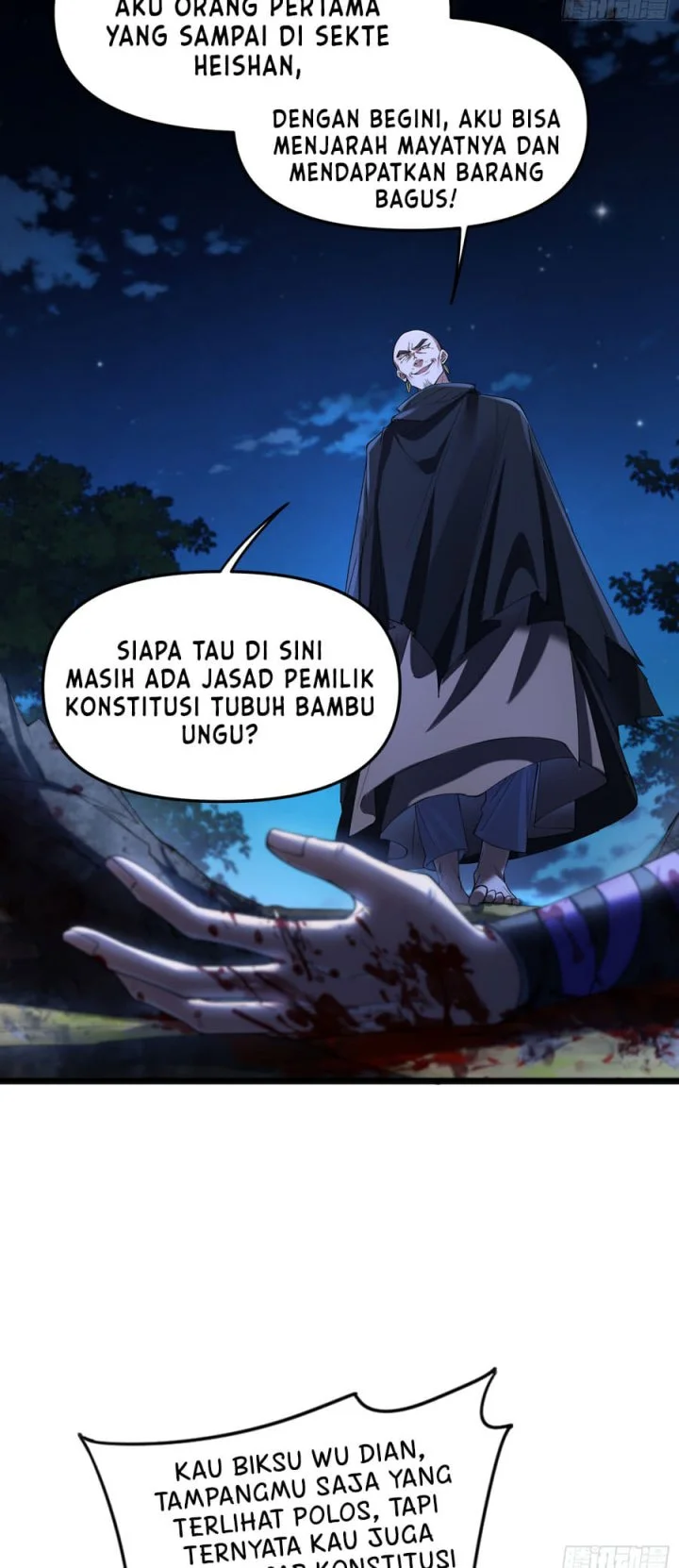 Golden Core Is a Star You Call This Cultivating Immortality Chapter 22 Gambar 15