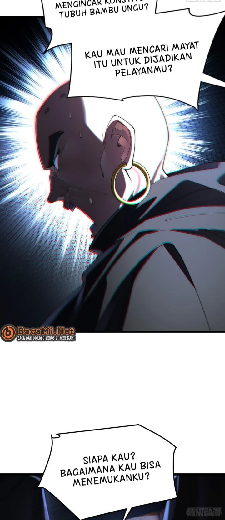 Golden Core Is a Star You Call This Cultivating Immortality Chapter 22 Gambar 16