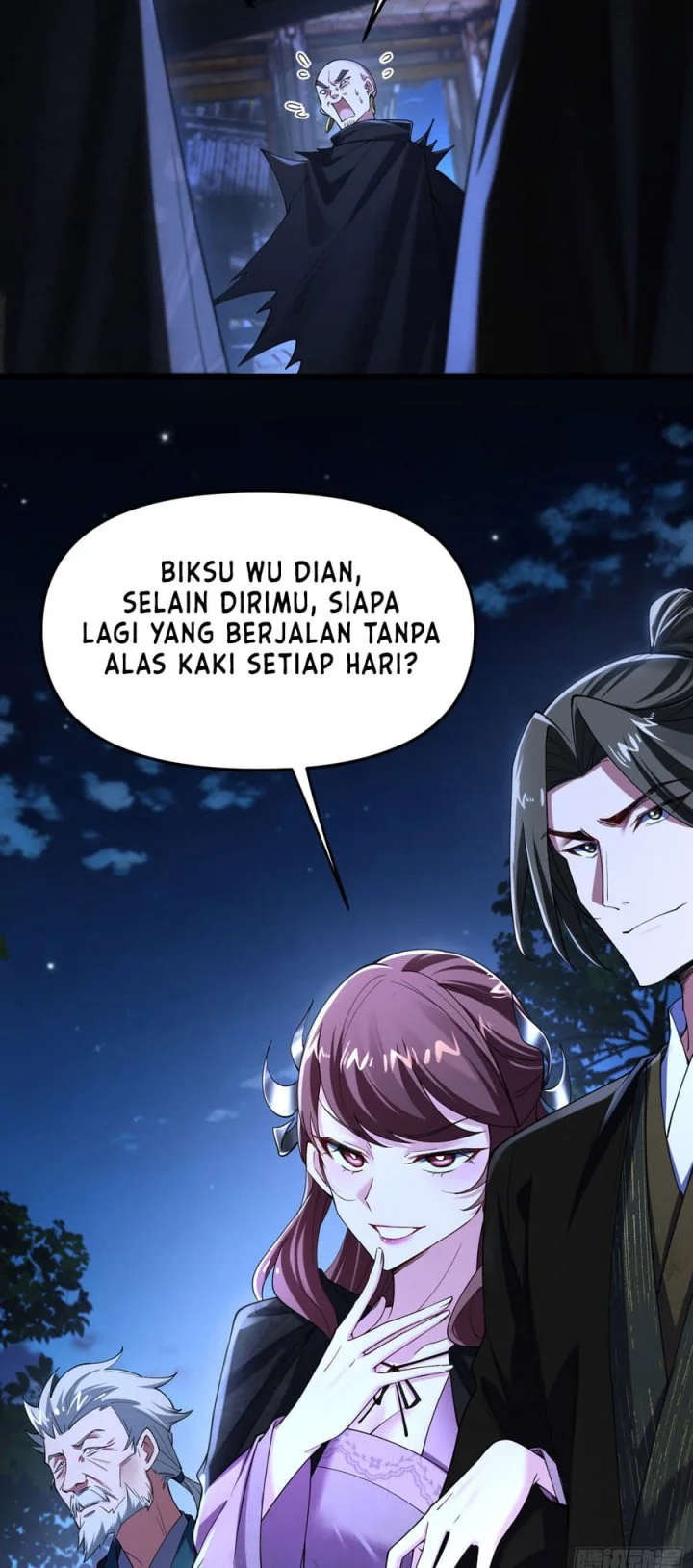 Golden Core Is a Star You Call This Cultivating Immortality Chapter 22 Gambar 17