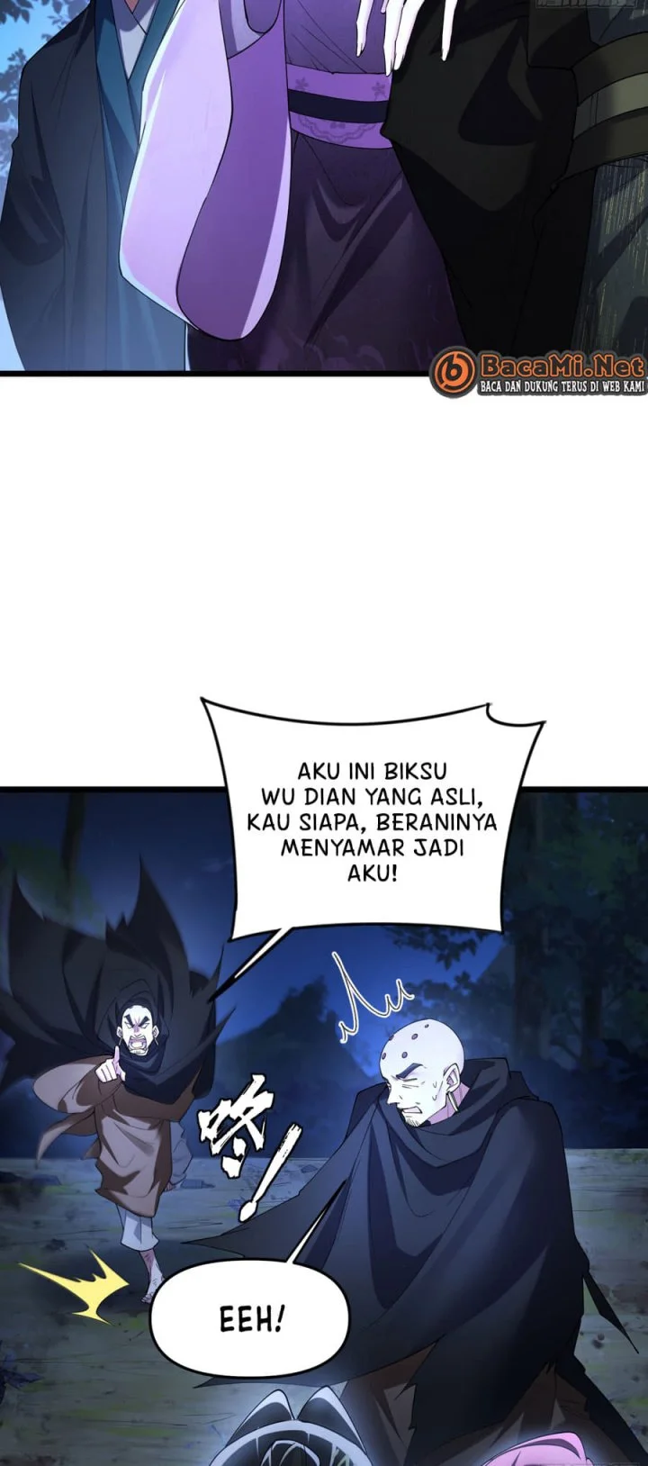 Golden Core Is a Star You Call This Cultivating Immortality Chapter 22 Gambar 18