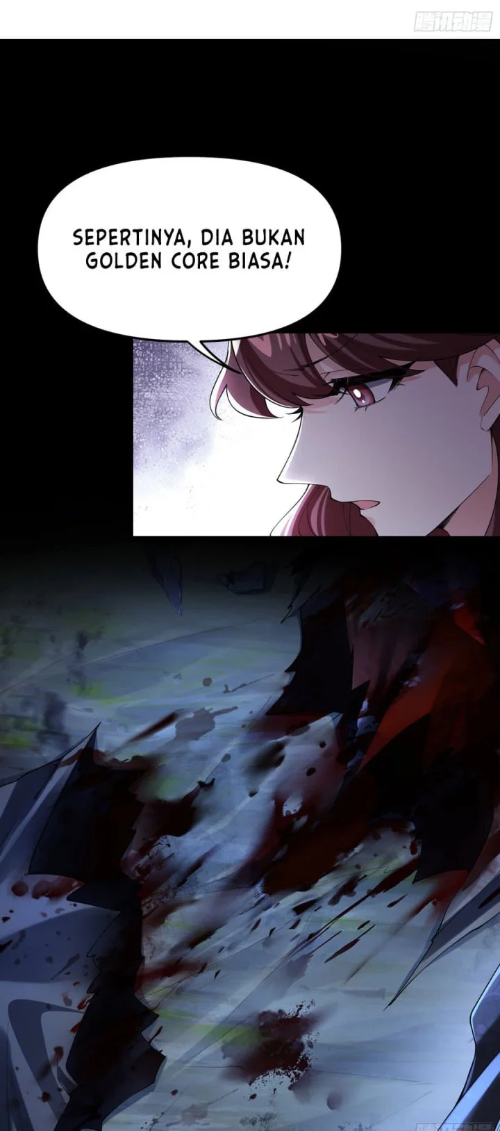 Golden Core Is a Star You Call This Cultivating Immortality Chapter 22 Gambar 20