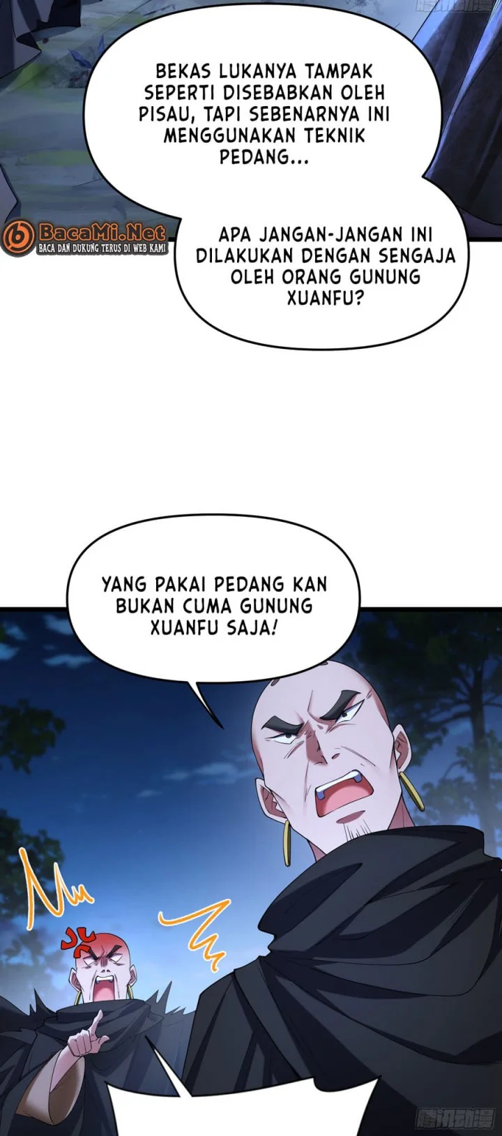 Golden Core Is a Star You Call This Cultivating Immortality Chapter 22 Gambar 21