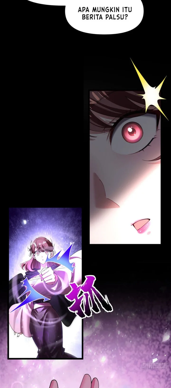 Golden Core Is a Star You Call This Cultivating Immortality Chapter 22 Gambar 23