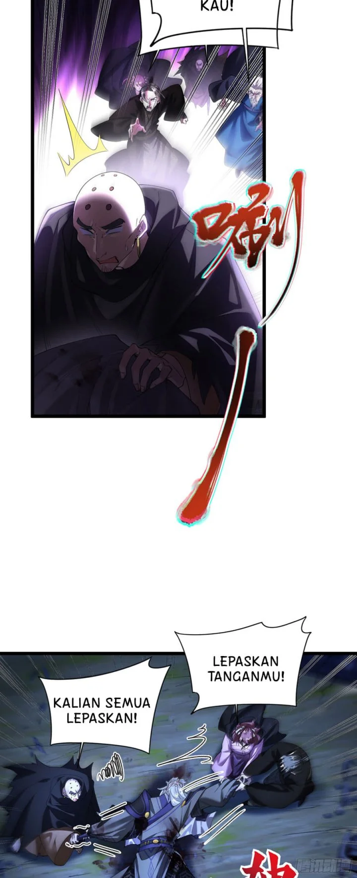 Golden Core Is a Star You Call This Cultivating Immortality Chapter 22 Gambar 29